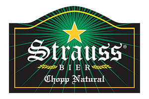 Strauss Bier