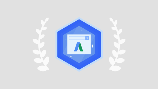 Ads Search Certification