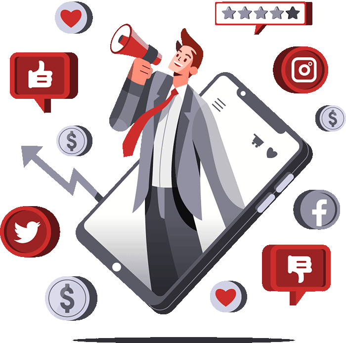 Marketing para empresas