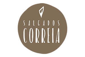 Salgados Correia